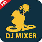 DJ Mix Pad 아이콘