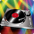 DJ Music Mix Player Touch آئیکن