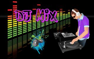 DJ Music Mix Player Touch اسکرین شاٹ 1