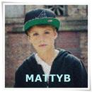 MATTYB Gone 2017 aplikacja