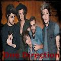 All Songs One Direction Klavier Fliesen