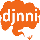 Djnni иконка