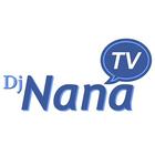 DJ NANA TV icône