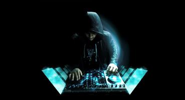 DJ Mixer imagem de tela 2