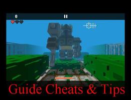 Hack & Tips :Hammer Bombs captura de pantalla 1