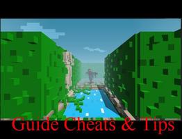 Hack & Tips :Hammer Bombs captura de pantalla 2