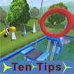 ”Tips & Hack for Wipeout 2