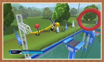 برنامه‌نما Tips & Hack for Wipeout 2 عکس از صفحه