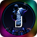 DJ Music Mixer
