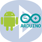 Arduino Bluetooth Android biểu tượng