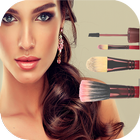 makeup app icono