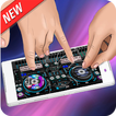 Dj Simulator - Dj Mixer