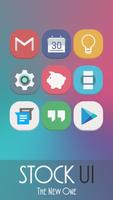 Stock UI - Icon Pack Cartaz