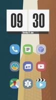 Stock UI - Icon Pack imagem de tela 1