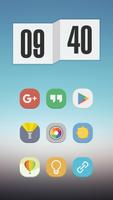 Stock UI - Icon Pack imagem de tela 2