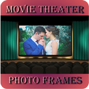Movie Theater Photo Frames-APK