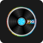 DJ Studio Mixer 2017 icône