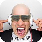 Dj Polin Zeichen