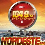 NORDESTE FM 104.9 Recife