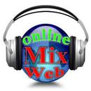 RADIO ONLINE MIX WEB PE APK