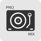 DJ Pad Music Mixer Studio icône