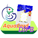 Aqua Card Scanner