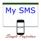 Simple Text Projection 图标