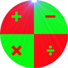 Simple Elementary Math icône