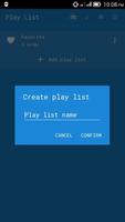 🎼 DJ Music Player 2018 🎶 imagem de tela 3