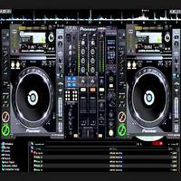 DJ Mix Remix Music screenshot 1