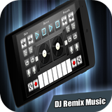 DJ Remix Music  Guide simgesi