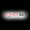 Legends 102.7