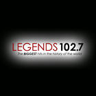 Legends 102.7 icône