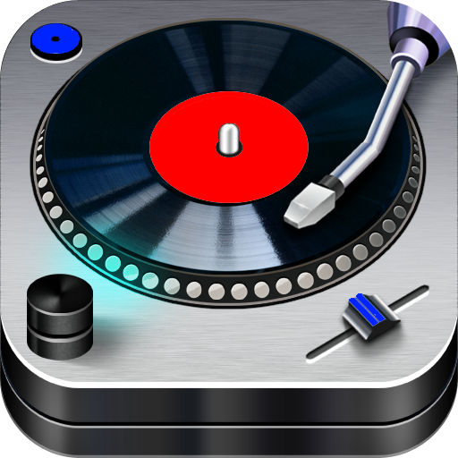 DJ Remix Song Pad