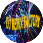 DJ Remix Factory simgesi