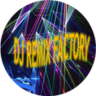 DJ Remix Factory আইকন