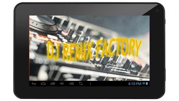 DJ Remix Factory captura de pantalla 3