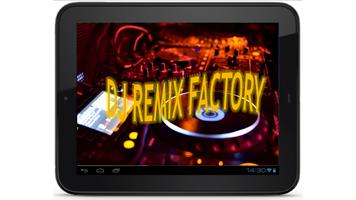 2 Schermata DJ Remix Factory