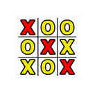 Simple Tic Tac Toe icon