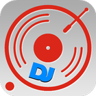 DJ Music Mix アイコン