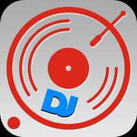 DJ Music Mix পোস্টার