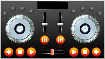 DJ Music Mix スクリーンショット 1