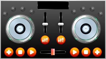 DJ Music Mix Screenshot 1