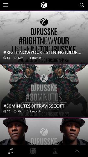 DJ Russke for Android - APK Download