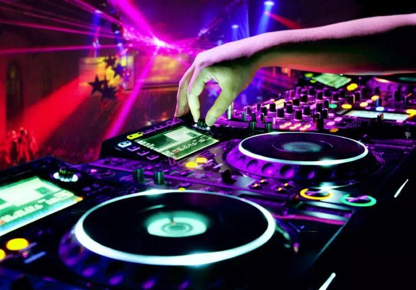 Hot Dj Wallpaper APK for Android Download