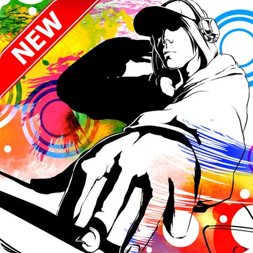 Dj Wallpaper Apk 1 4 For Android Download Dj Wallpaper Apk Latest Version From Apkfab Com
