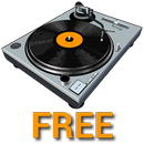 バーチャル·DJ·ターンテーブル·フリー APK