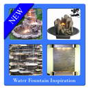 Water Fountain Inspiration APK
