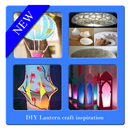 DIY Lantern craft inspiration APK