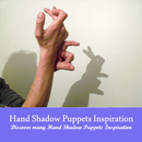 Hand Shadow Puppet Inspiration APK